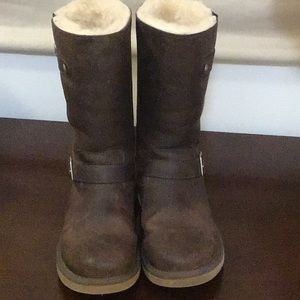 UGG Sutter Boots